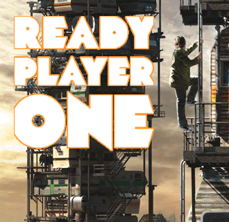 Episode 22 - Book Club: Ready Player One - Nerdy Bitches Podcast